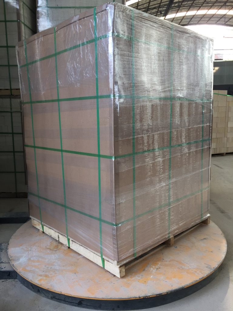 輕質(zhì)保溫磚系列之高鋁聚輕保溫磚-鄭州平順耐火材料有限公司 輕質(zhì)保溫磚理化指標(biāo)_高鋁聚輕保溫磚尺寸