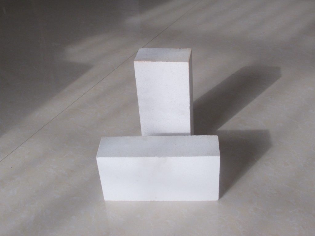 莫來石保溫磚_莫來石磚價(jià)格_莫來石聚氫保溫磚